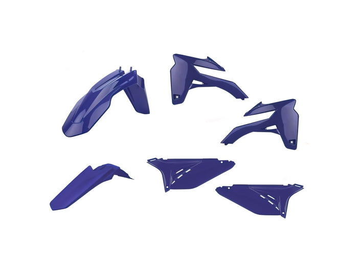 POL-90803 Kit Carena Polisport blu Sherco SE-F / SEF-R