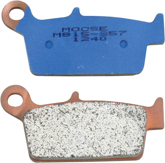 MR17210080 Pastiglie Freno posteriore Moose Racing M1, COD: MR17210080