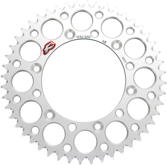REN-R12348 Corona Renthal 520 Z.48 Ultra Light autopulente RM / RM-Z, COD: REN-R12348