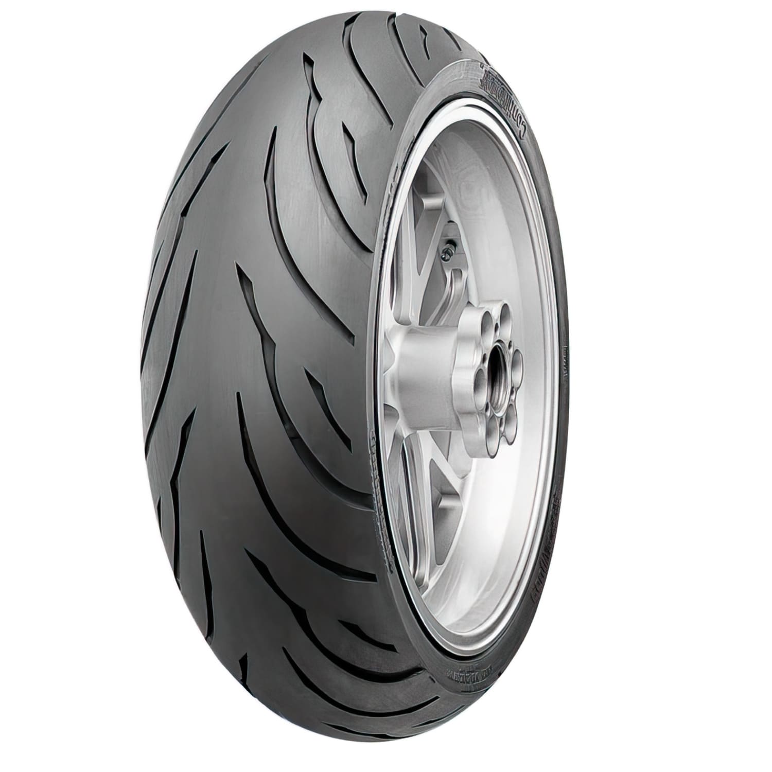 PNEU-CON02443680000 Pneumatico Continental Contimotion 120/60-17 TL 55w, COD: PNEU-CON02443680000
