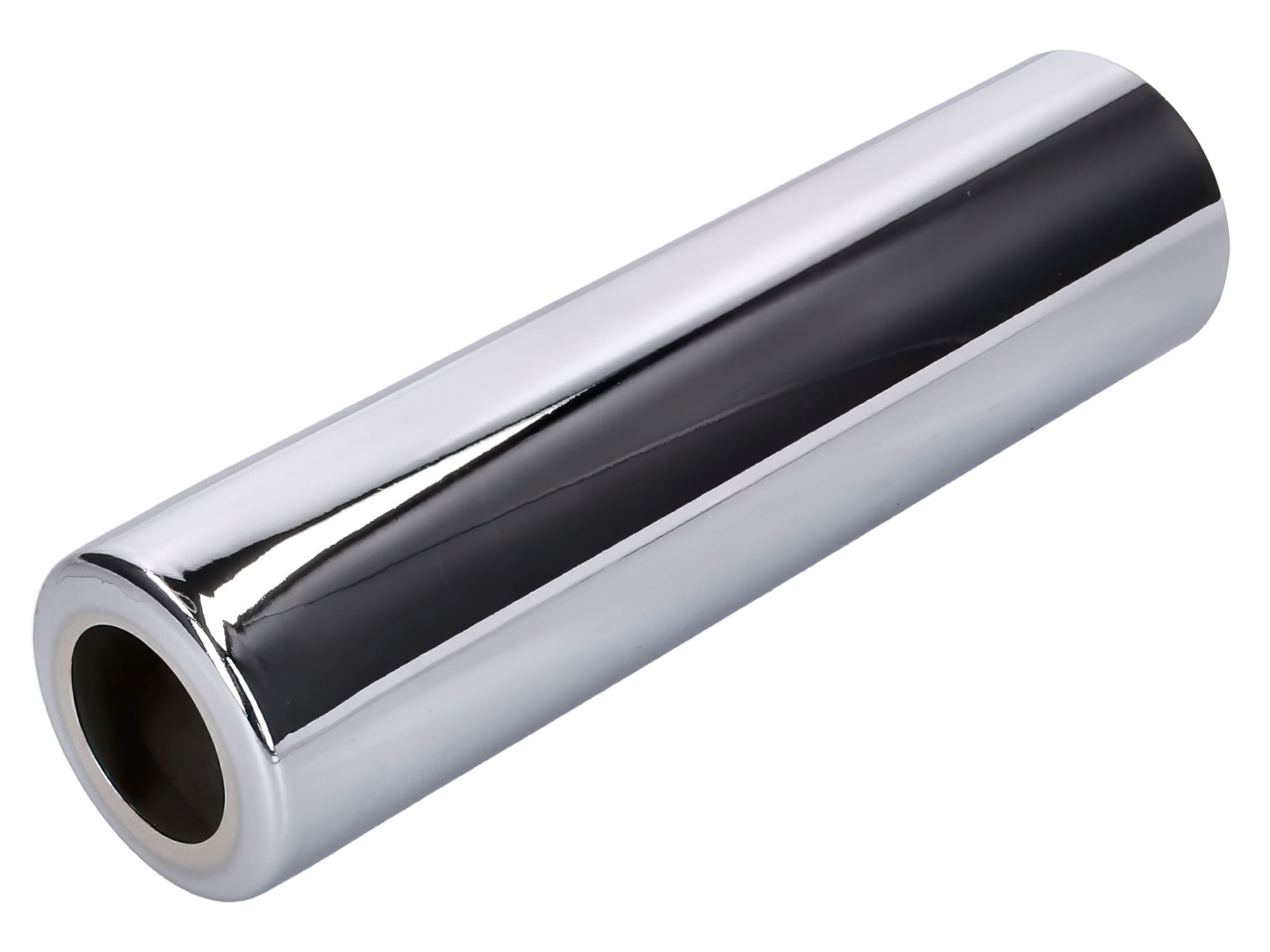 MOF-41750 Boccola ammortizzatore posteriore cromata Simson S50 / S51 / SR4-2 Star / SR4-3 Sperber / SR4