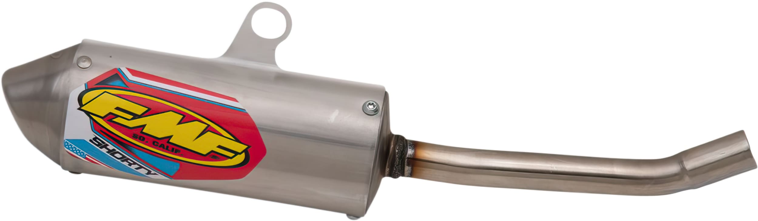 FMF18211948 Silenziatore FMF Powercore 2 SX / TC 125