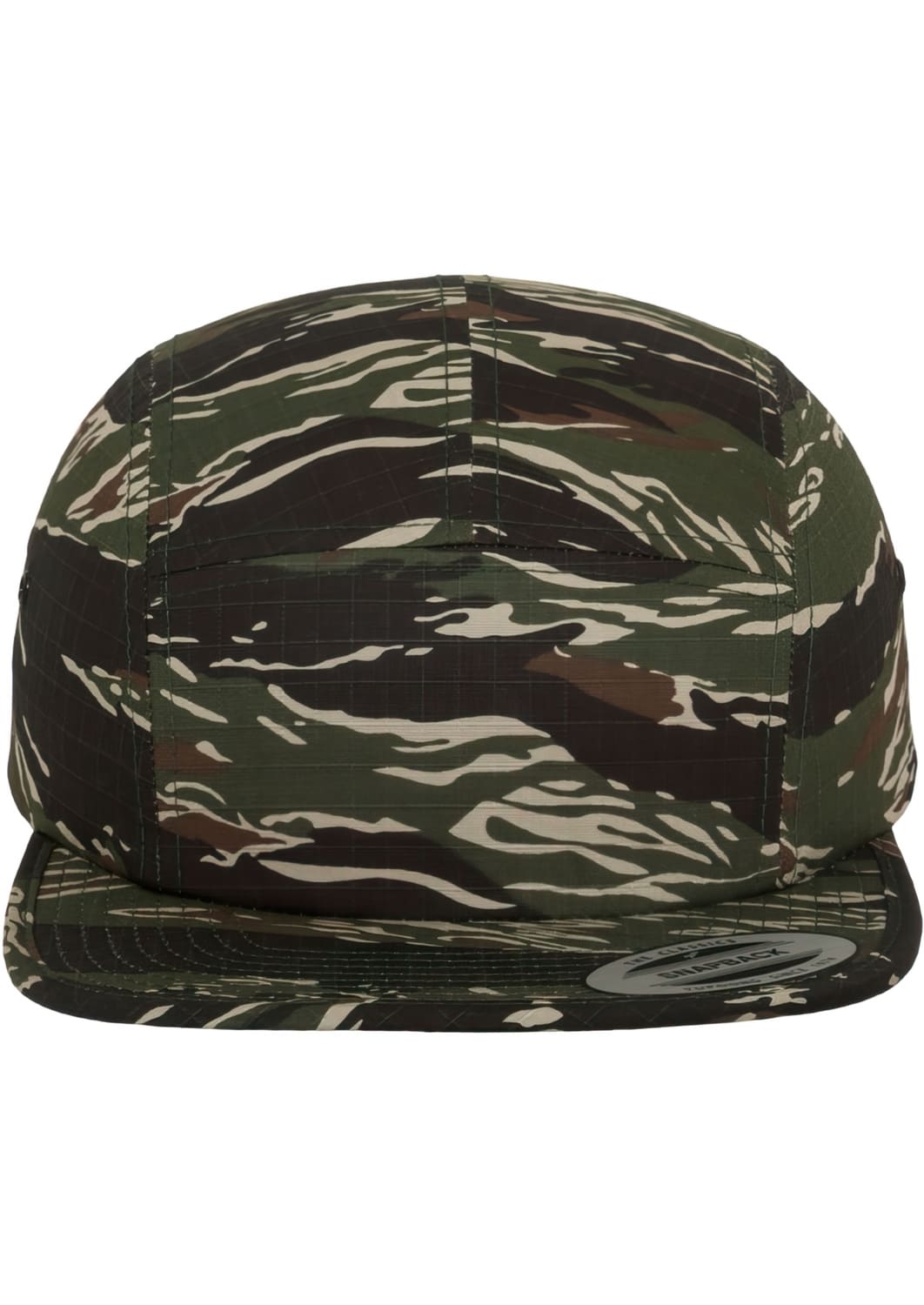 FF-7005-00464-0050 Classic Flexfit camo jockey cap