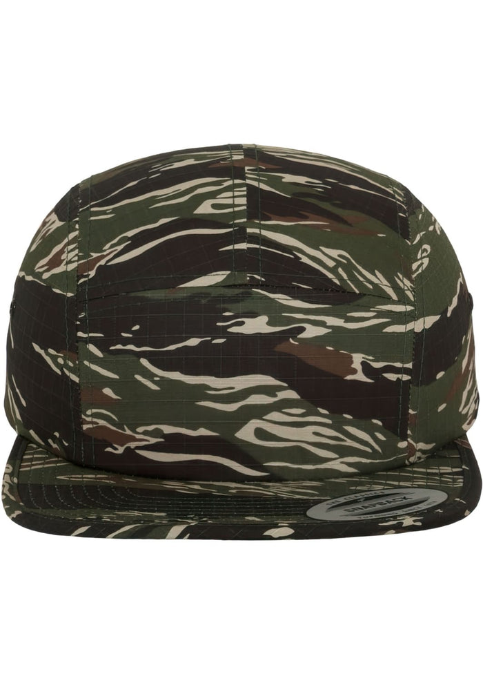 FF-7005-00464-0050 Cappellino jockey Classic Flexfit camo