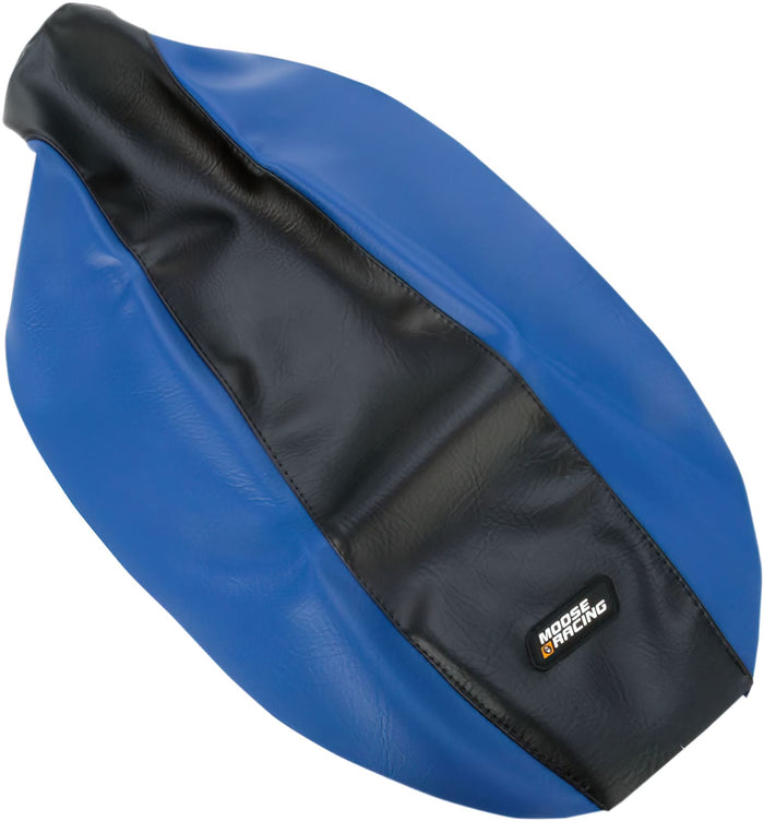 MR08211211 Coprisella Standard Moose Racing YZF 250 / 450 blu / nero