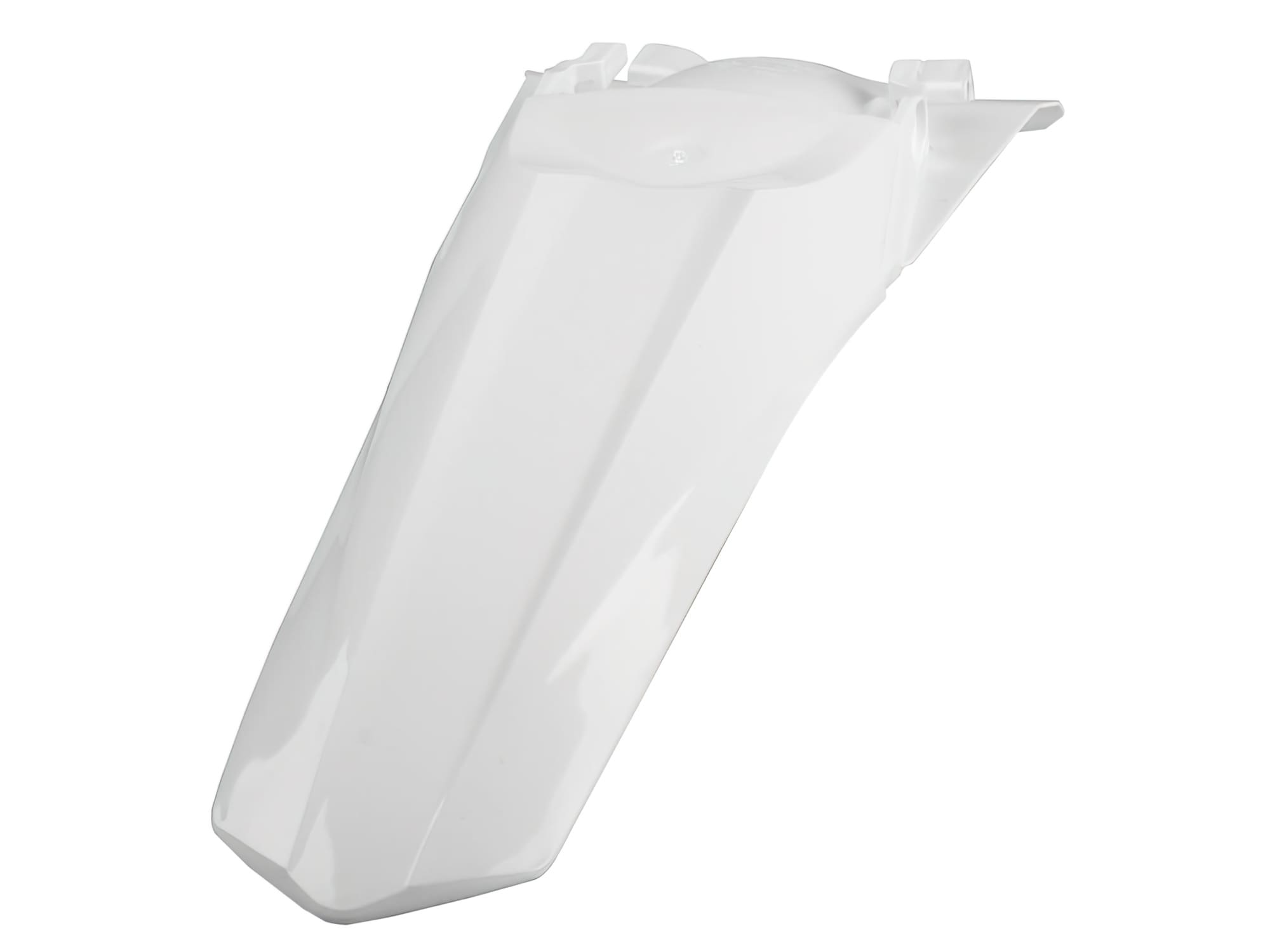 POL-PS216W15 Parafango posteriore CRF 13-17 bianco, COD: POL-PS216W15