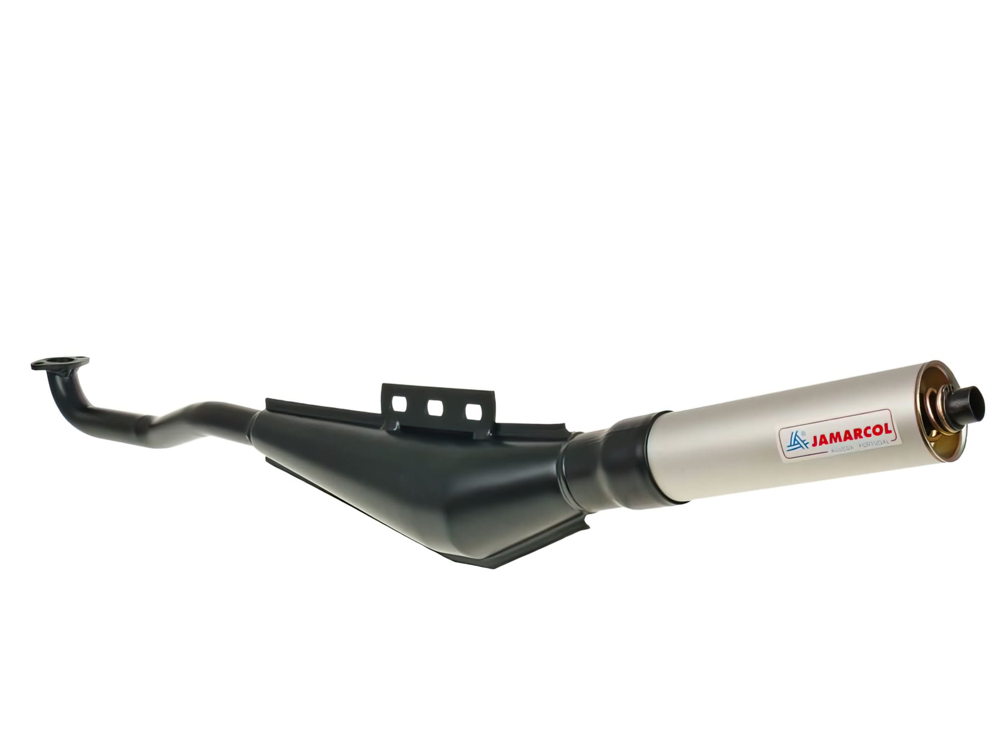 MOF-29657 Marmitta Proma / Jamarcol nero Puch Maxi, COD: MOF-29657