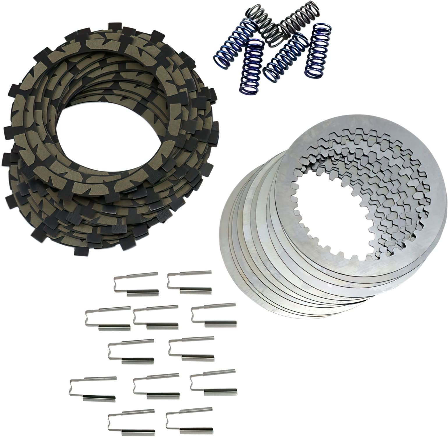 REK-11313475 Torq Drive Clutch Disc Kit