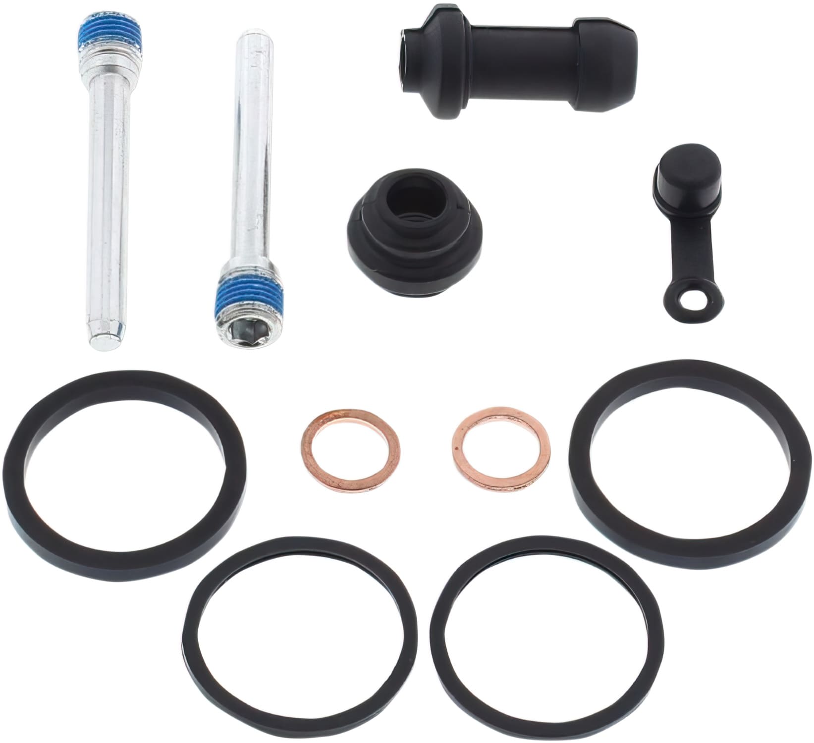 MR17020269 Moose Racing KX / RM / YZ 125 - 250 Front Brake Caliper Repair Kit