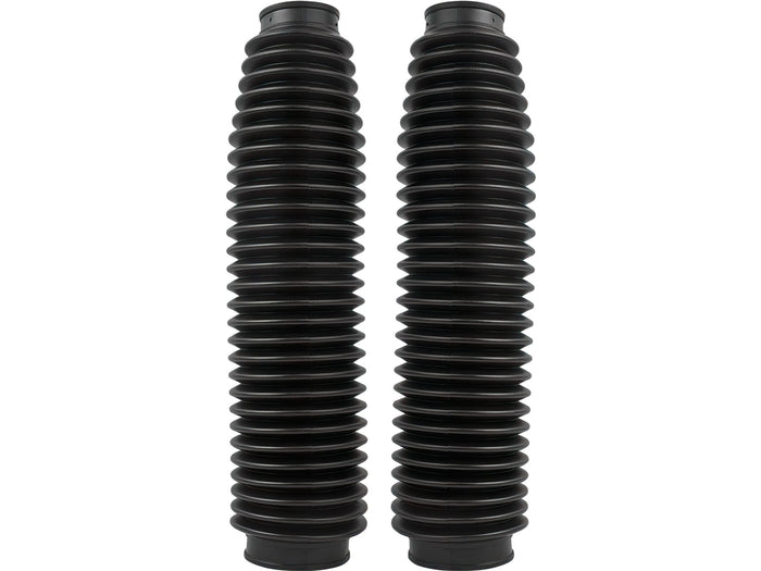 POL-PS036BC01 Soffietti forcella Polisport nero 250 mm - ø32 mm, COD: POL-PS036BC01