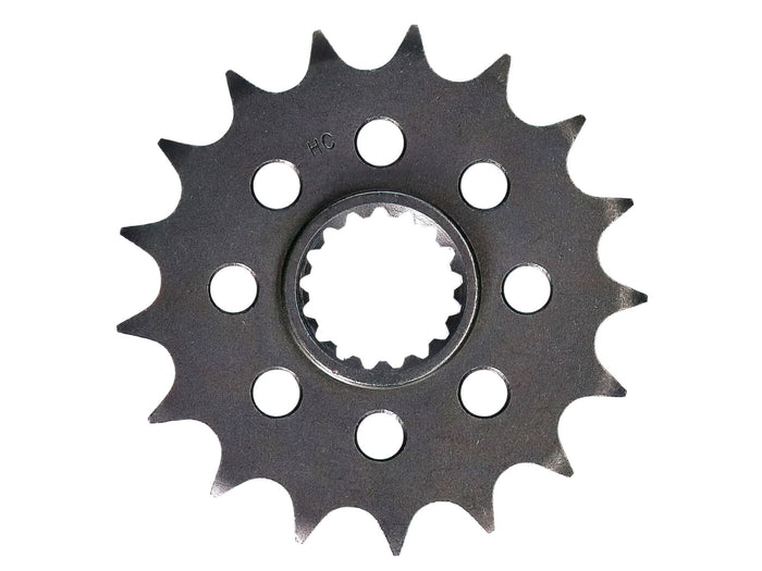 AFAM61800-17 Pignone AFAM 17 denti 525 KTM 950 / 990 / 1050 / 1090 / 1190 / 1290, COD: AFAM61800-17