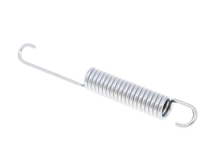 BZA30239 Molla cavalletto centrale Buzzetti Puch Maxi L.123mm, COD: BZA30239