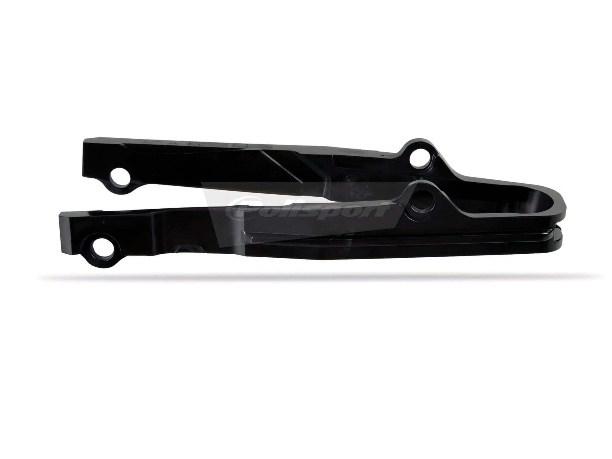 POL-PS522BC01 Pattino Catena Polisport KX 125-250 04-08 nero, COD: POL-PS522BC01