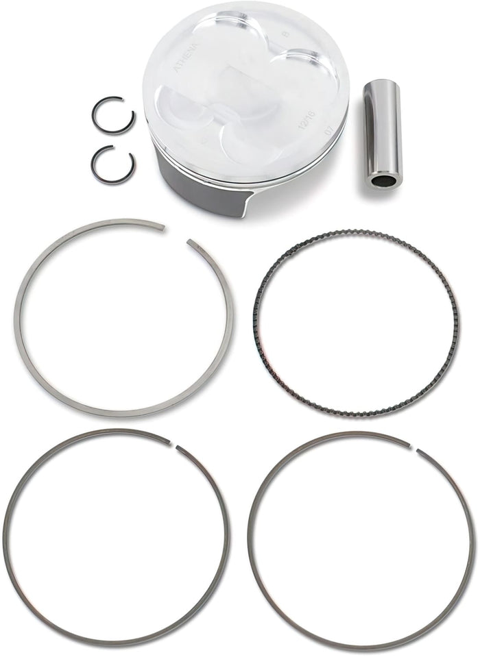 AT-09100884 Pistone Big Bore RMZ250 / KXF 250 (B), COD: AT-09100884