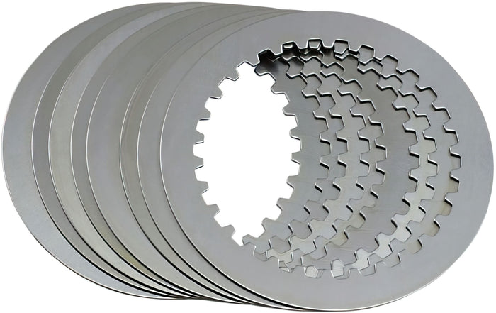 HIN-SP142-8-001 Dischi frizione lisci Hinson WRF / YZF 250