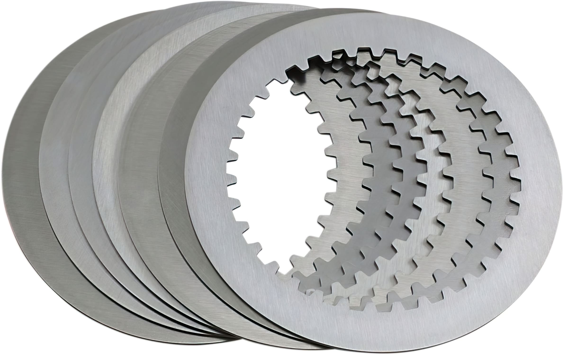 HIN-SP219-7-001 Hinson KXF / RMZ smooth clutch discs