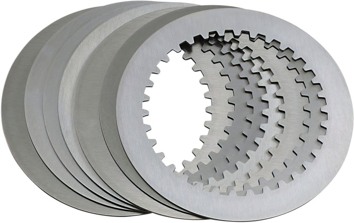 HIN-SP219-7-001 Dischi frizione lisci Hinson KXF / RMZ, COD: HIN-SP219-7-001