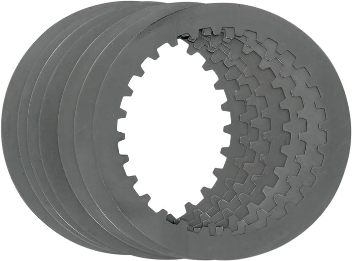 MRM807207 Dischi frizione lisci Moose Racing RM 125, COD: MRM807207