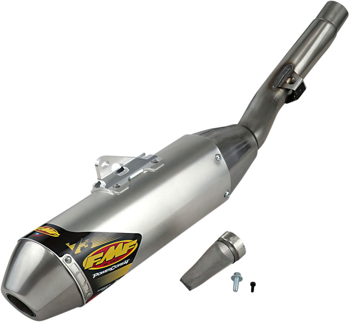 FMF18211794 Silenziatore FMF Powercore 4 alluminio KXF 250, COD: FMF18211794
