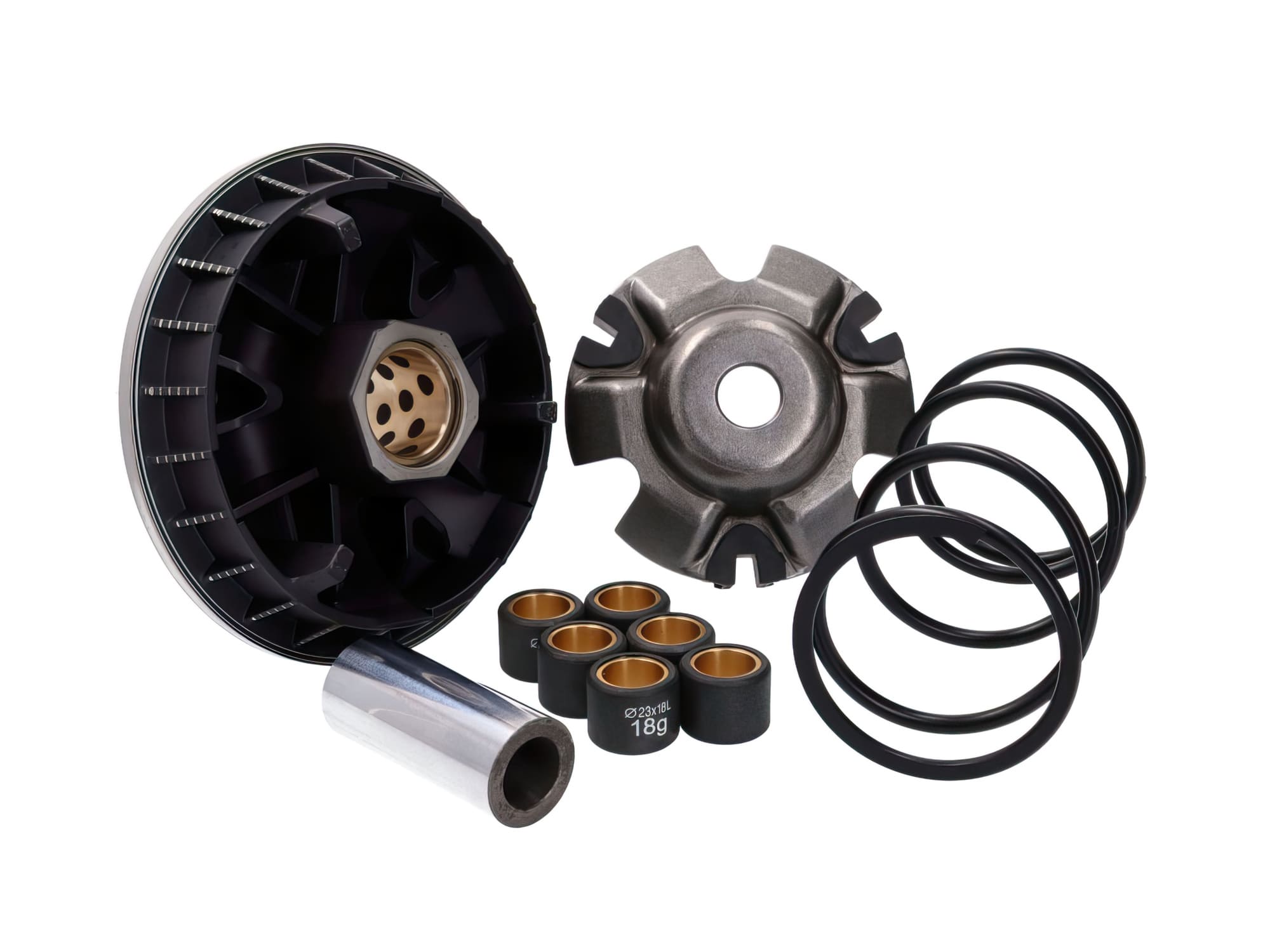 NK900.35 Naraku Maxi-Speed ​​Variator Kymco X-Citing / People / Dink 250