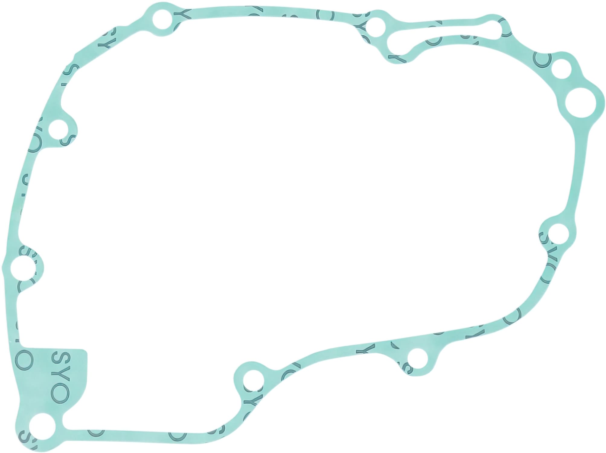 MRM816522 Guarnizione coperchio accensione Moose Racing CRF 450, COD: MRM816522