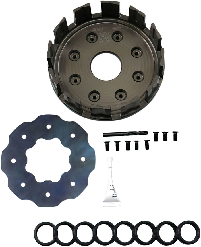 HIN-H889-B-1704 Cestello frizione con ammortizzatori di coppia Hinson CRF 250