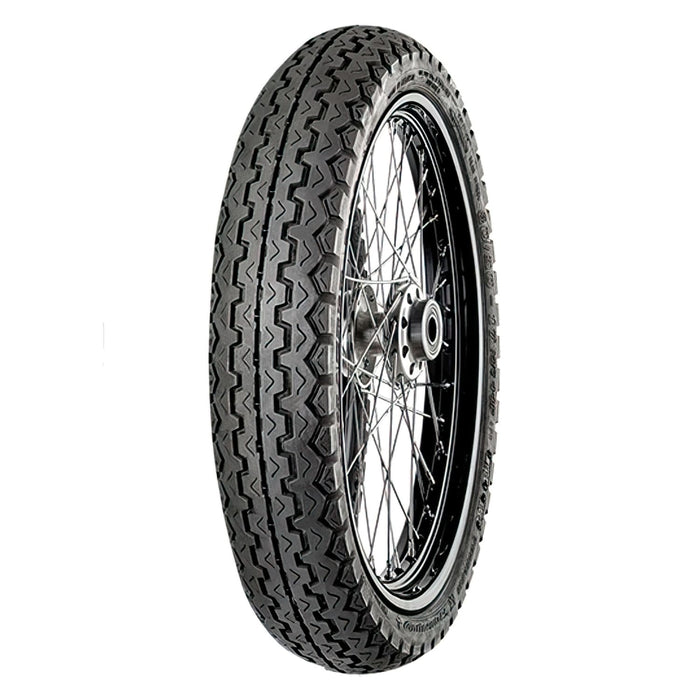 PNEU-CON02001170000 Pneumatico Continental Conticity 90/90-17 TL 49P