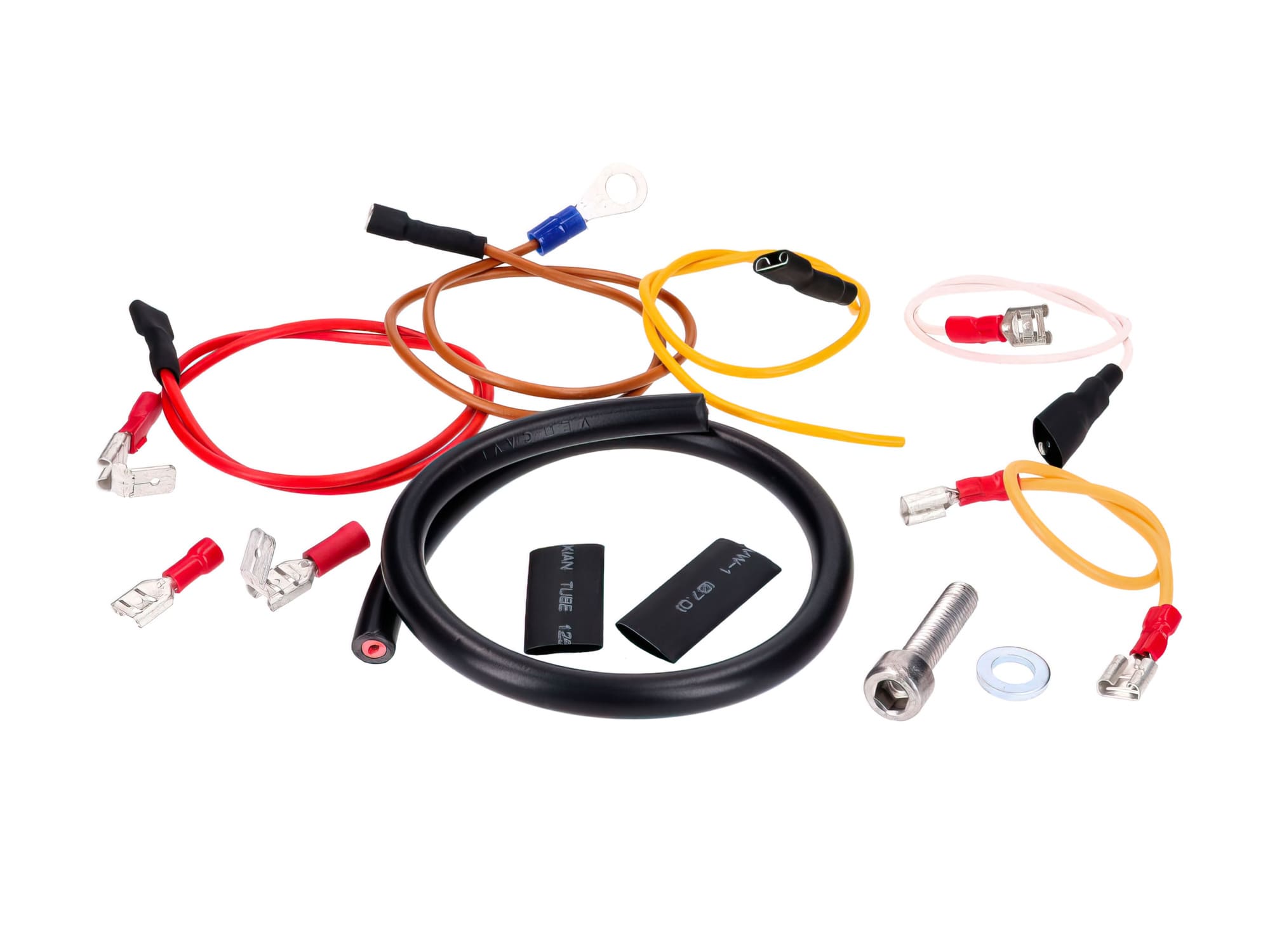 MOF-39466 Set cavi per accensione MVT Digital Direct Simson S50 / S51 / S70
