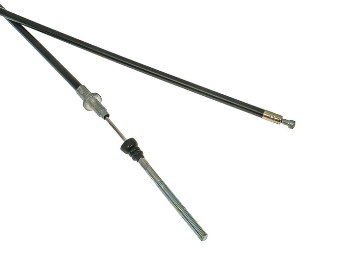 TFL19717 Cavo freno posteriore PTFE MBK Booster / Yamaha BW's, COD: TFL19717