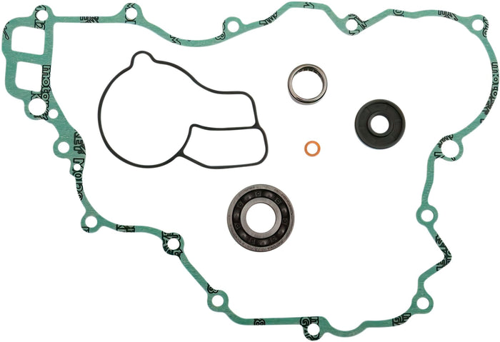 AT-09346069 Kit guarnizione pompa acqua EXC-F / SX-F 250, COD: AT-09346069