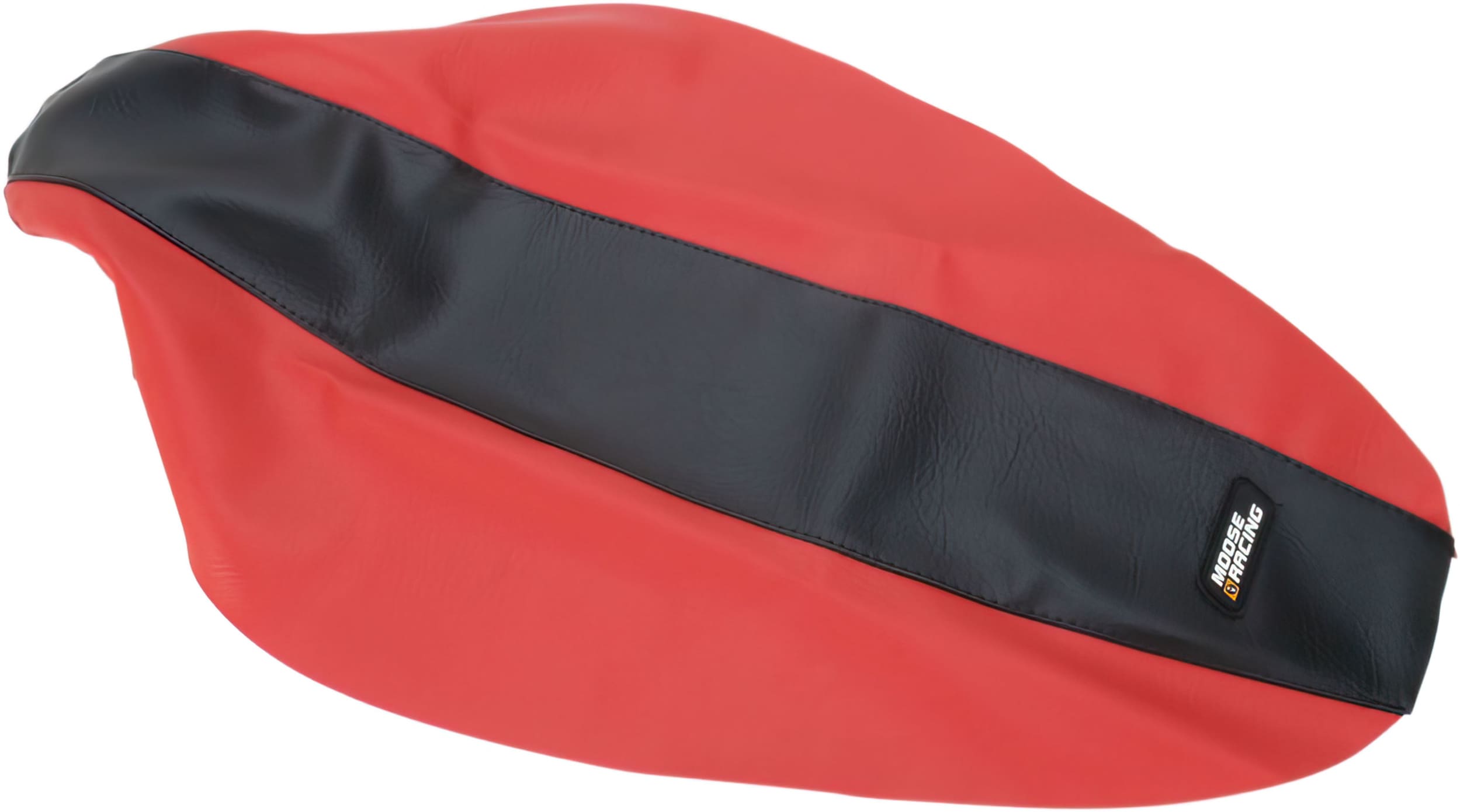 MR08211190 Coprisella Standard Moose Racing CR 125 / 250 rosso / nero, COD: MR08211190