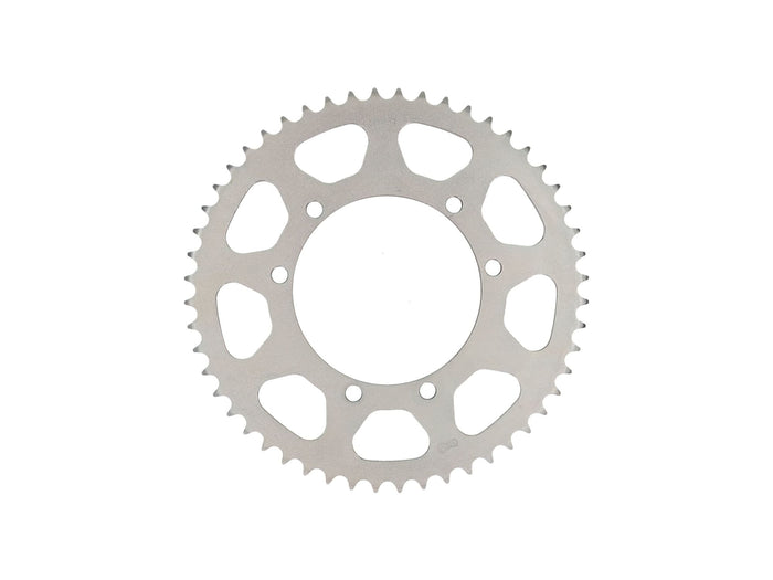 AFAM56103-52 Corona acciaio 52 denti - 420 Afam Peugeot XP6