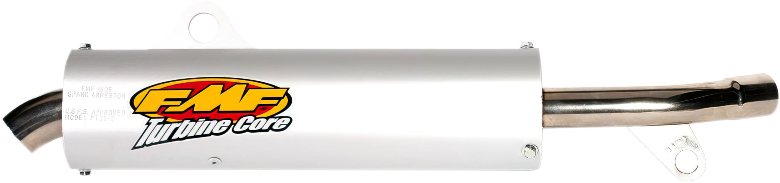 FMFSA815 Silenziatore FMF Powercore YZ 250, COD: FMFSA815