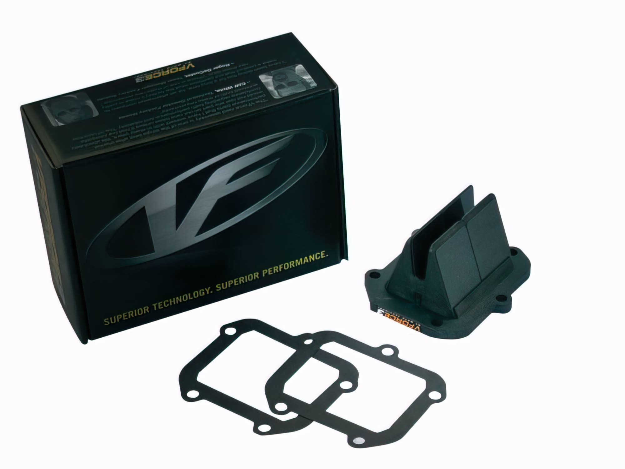 VFV383S-A Valvola Lamellare V-Force 3 Suzuki RM 85, COD: VFV383S-A