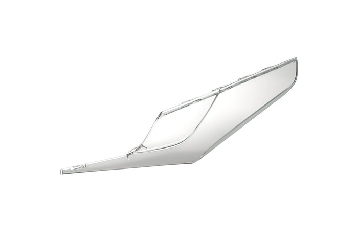 POL-8423200003 Carene laterali inferiore Polisport trasparente Husqvarna TC / FC, COD: POL-8423200003