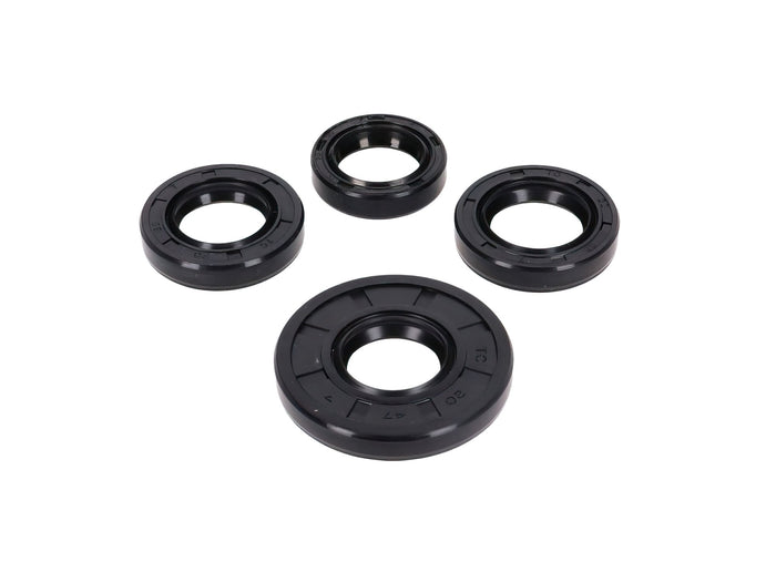 MOF-42170 Set paraolio Simson S51 / S53 / S70 / S83 / SR50 / SR80 / KR51/2, COD: MOF-42170