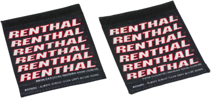 REN-06330020 Coperture manopole Renthal, COD: REN-06330020