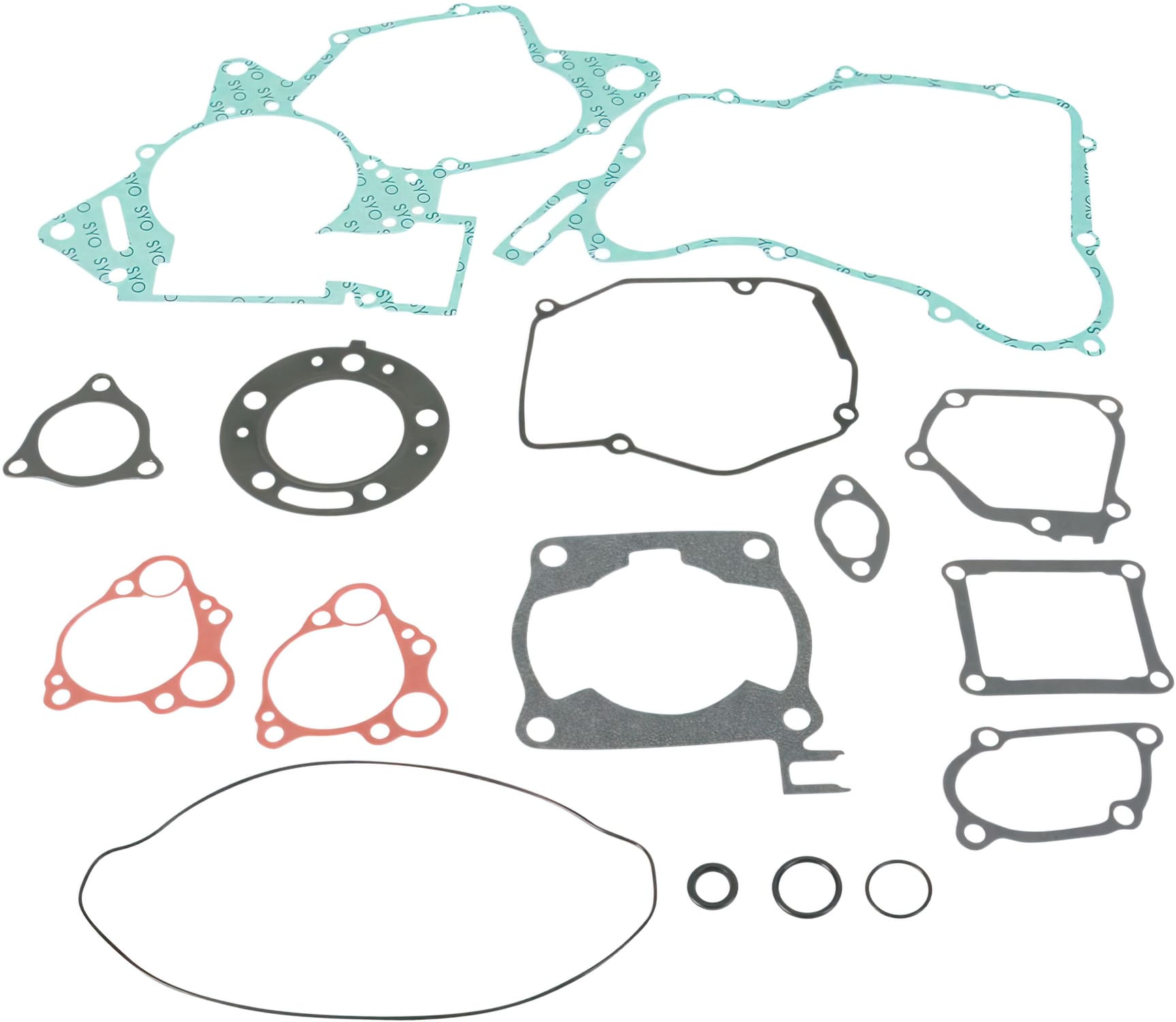 MRM808235 Kit Guarnizioni completo Moose Racing CR 125, COD: MRM808235