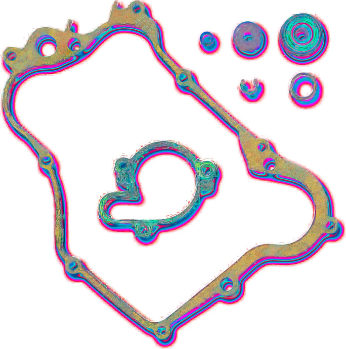 MR09345253 Kit revisione / riparazione pompa acqua Moose Racing YZ 125, COD: MR09345253