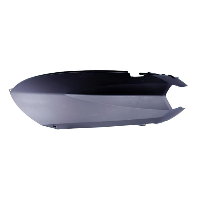 CGN498571 Scudo posteriore sinistra nero opaco Peugeot Kisbee 2T / 4T, COD: CGN498571