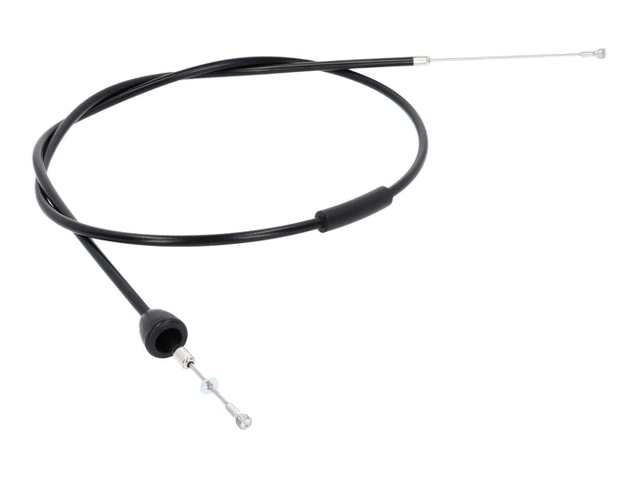 IP39313 Cavo freno anteriore nero Simson KR51/1/ KR51/2 Schwalbe / SR4-2 Star / SR4-3 Sperber / SR4-4, COD: IP39313