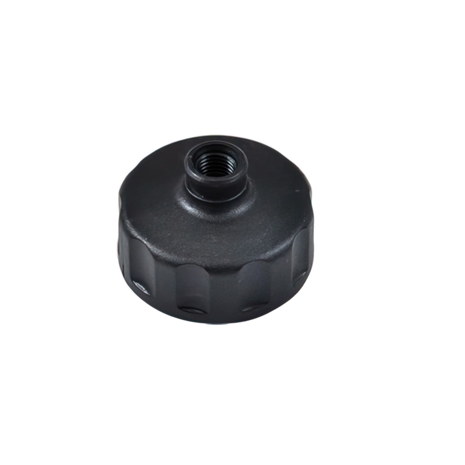 L-DEL1895100 Coperchio Carburatore Dellorto PHBG filettato