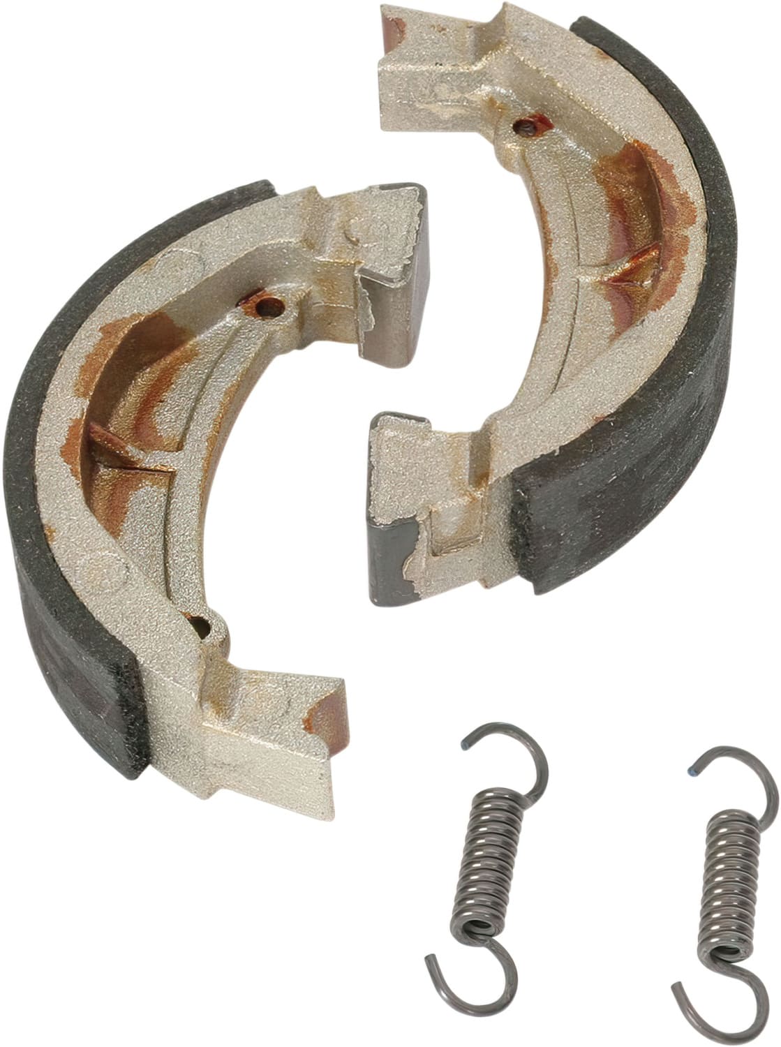 MRM9170 Ganasce Freno anteriore / posteriore KLX110 / KX60, COD: MRM9170