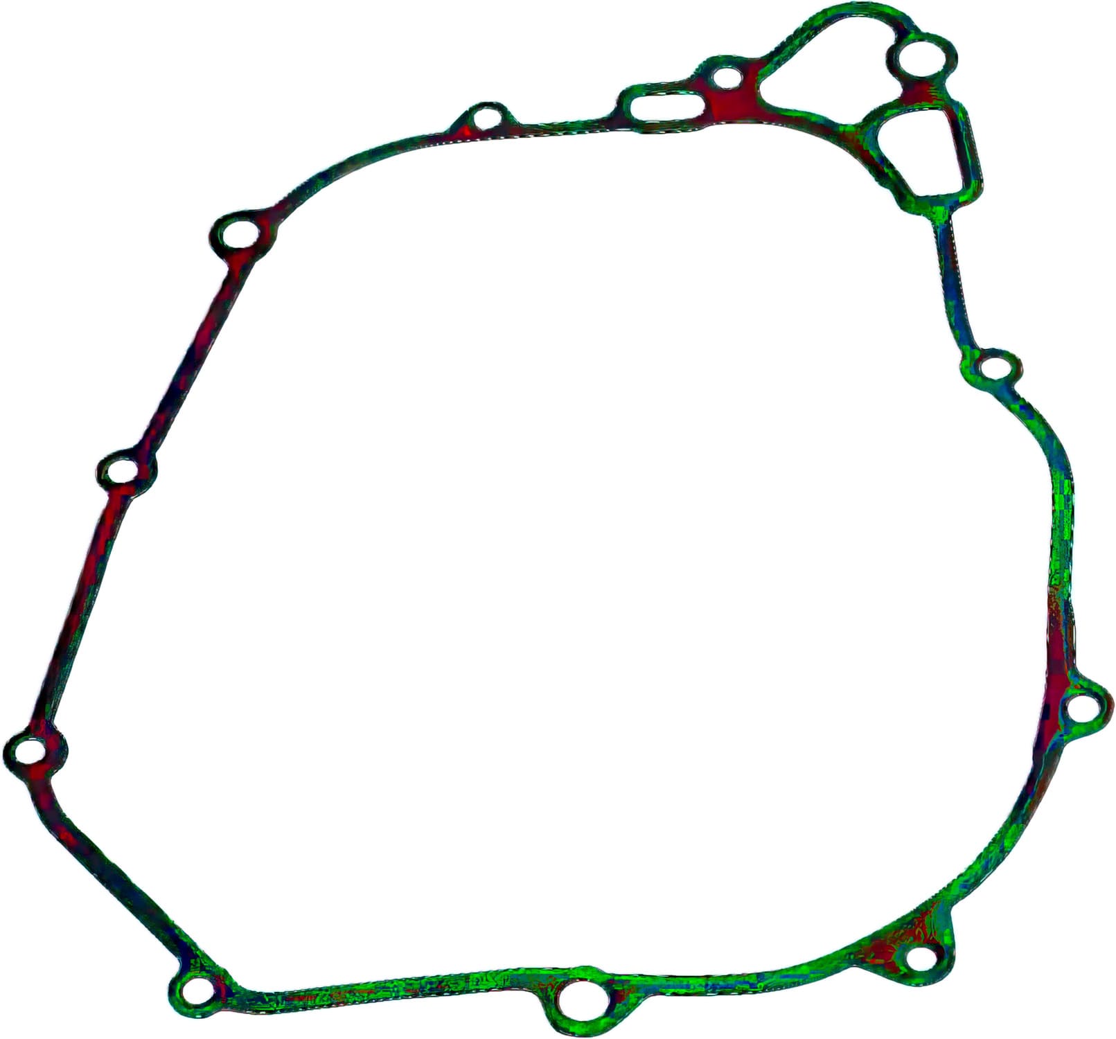MR09346148 Guarnizione in carta carter frizione Moose Racing FC / SX-F 450, COD: MR09346148
