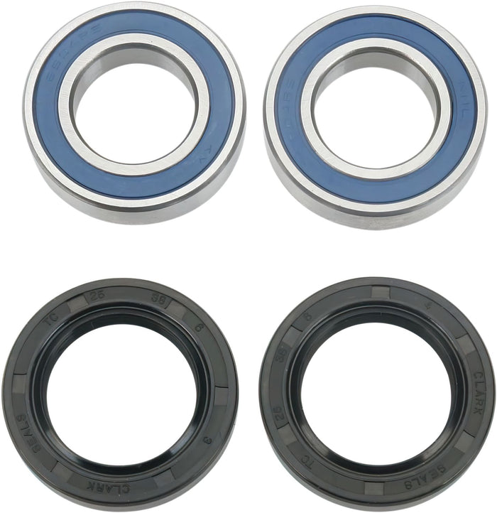 MRA251090 Kit Cuscinetti + Paraolio ruota Moose Racing YZ 125 / 250, COD: MRA251090
