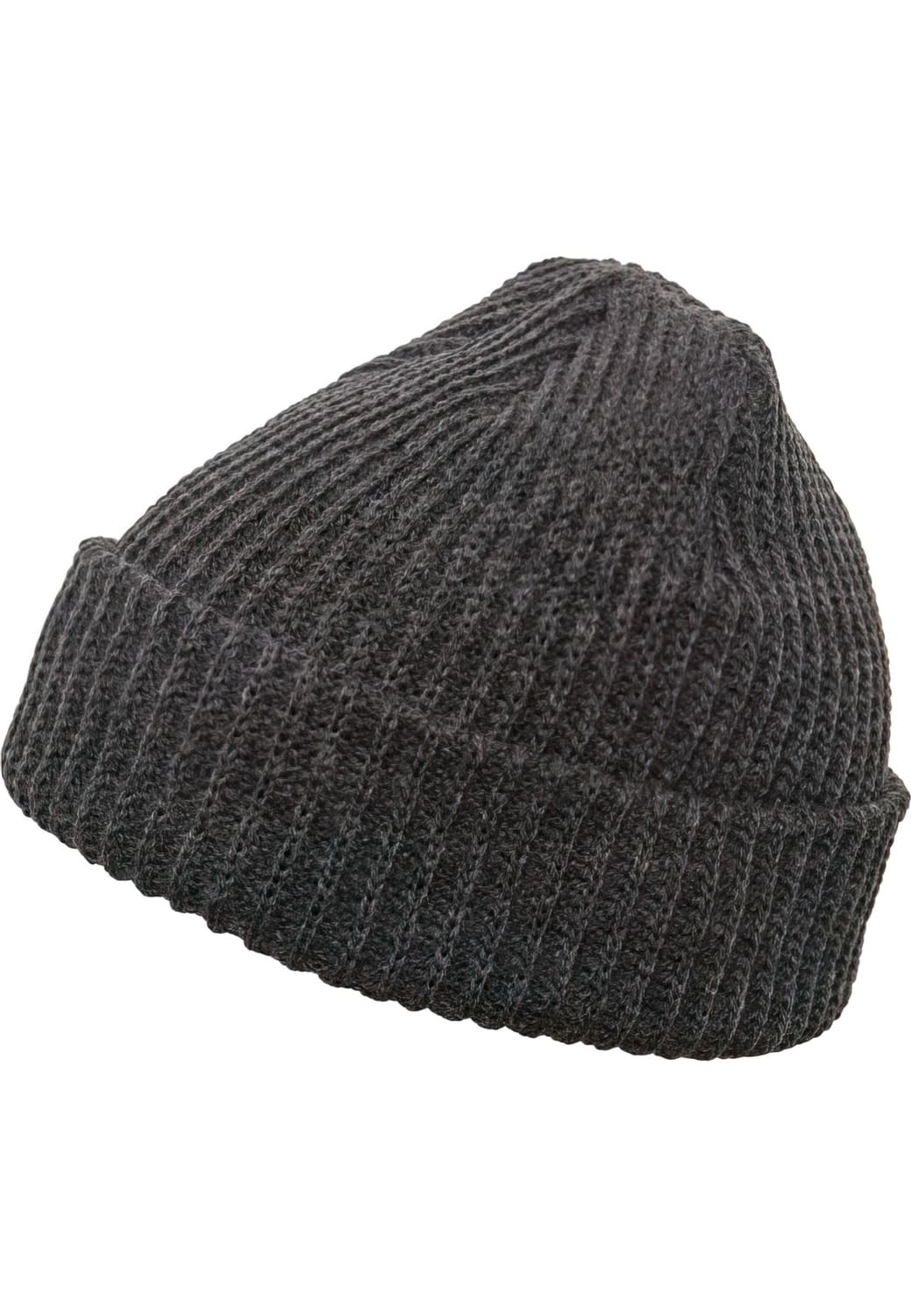 FF-1502RB-00091-0050 Beanie Rib Flexfit charcoal