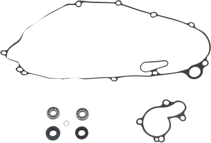 AT-09346060 Kit guarnizione pompa acqua Kawasaki KXF 450