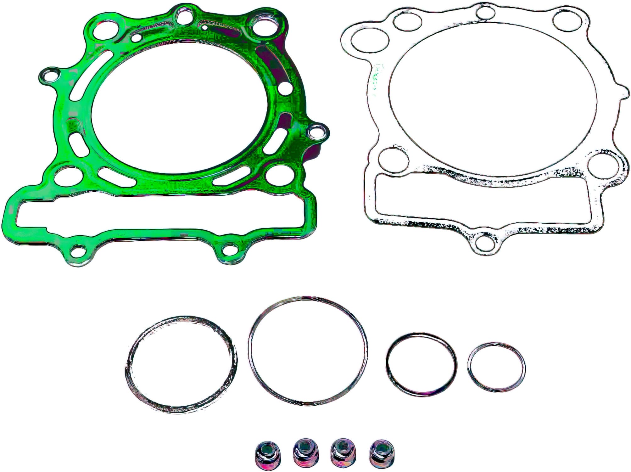 MR09345885 Kit Guarnizioni gruppo termico standard Moose Racing KXF 250, COD: MR09345885