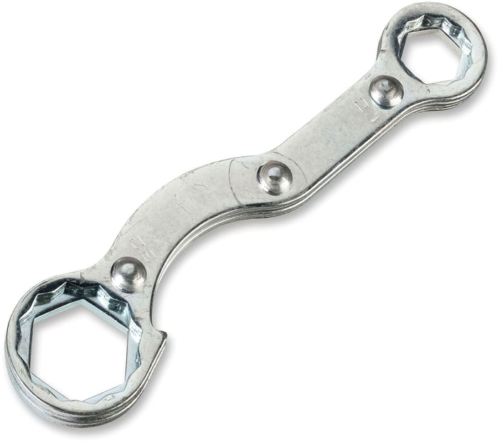 MR38120609 Multi Utensile / Multi Chiave a candela / Asse ecc., COD: MR38120609