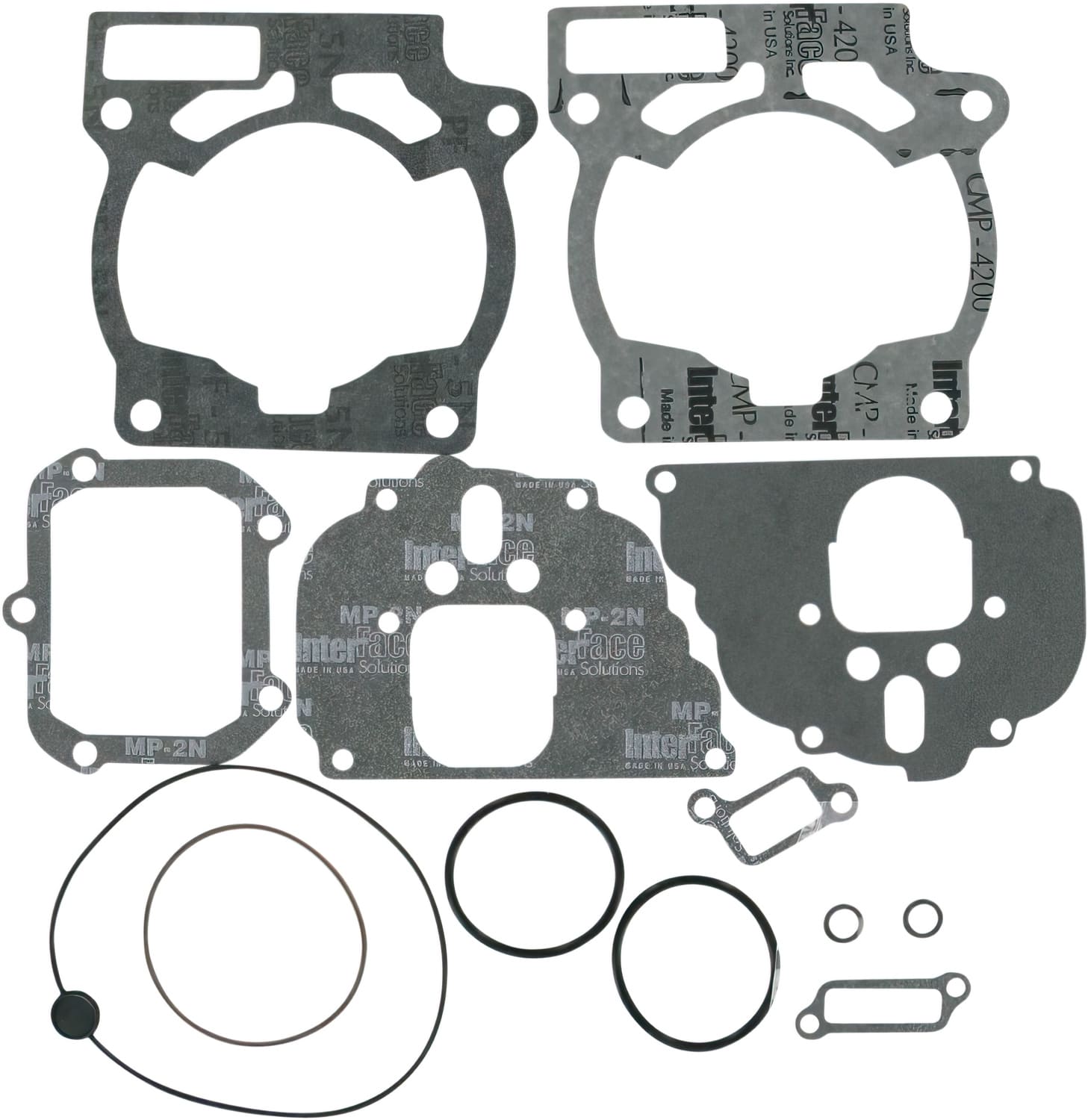 MRM810309 Kit Guarnizioni gruppo termico Moose Racing EXC / SX 125